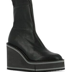 Robert Clergerie Bliss Wedge Boots